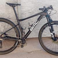 Mtb BMC Teamelite 02