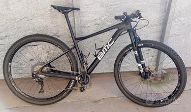 Mtb BMC Teamelite 02