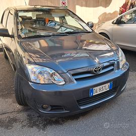 TOYOTA COROLLA 1.4D 4DM