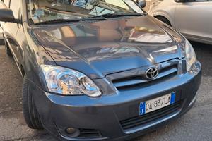 TOYOTA COROLLA 1.4D 4DM