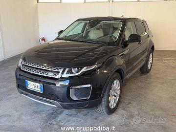Land Rover Range Rover Evoque I 2016 Dies 5p ...