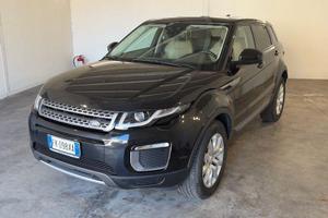 Land Rover Range Rover Evoque I 2016 Dies 5p ...