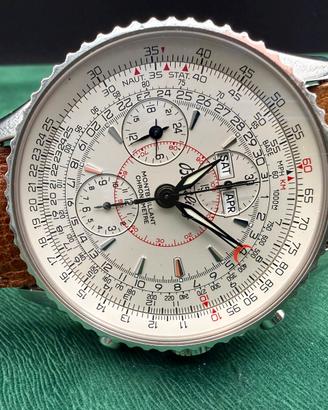 Breitling montbrillant