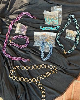 Bigiotteria ‘70-‘80