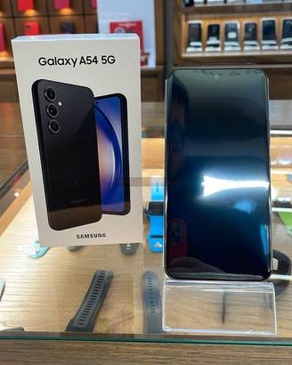 Samsung Galaxy A54 256 GB - NUOVO