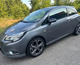 Opel Corsa 1.4 Turbo 150CV Start&Stop Coupé S