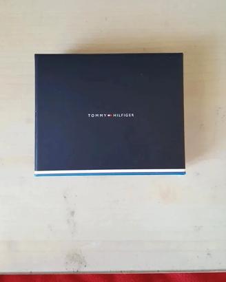 Tommy Hilfiger Portafoglio