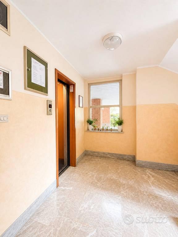 Appartamento – TO - Vista 4