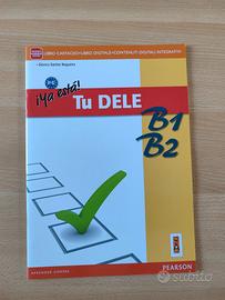 Ya está - Tu Dele (B1, B2)