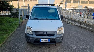Ford Transit Connect 230L 1.8 TDCi