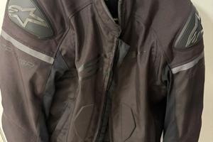 Giubotto moto Alpinestar M
