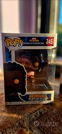 Funko Pop! Marvel – Heimdall