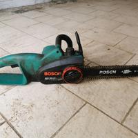 Attrezzature da giardinaggio 