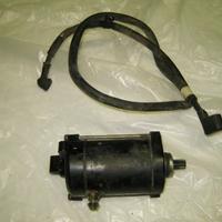 Honda vf 400 F -motorino,volano,frizione,cambio ec