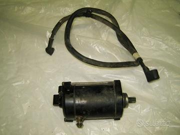 Honda vf 400 F -motorino,volano,frizione,cambio ec