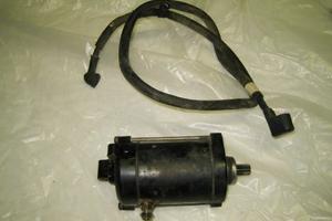 Honda vf 400 F -motorino,volano,frizione,cambio ec