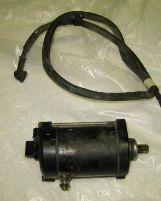 Honda vf 400 F -motorino,volano,frizione,cambio ec