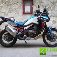 HONDA Africa Twin CRF 1100 L DCT