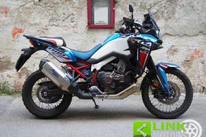 HONDA Africa Twin CRF 1100 L DCT
