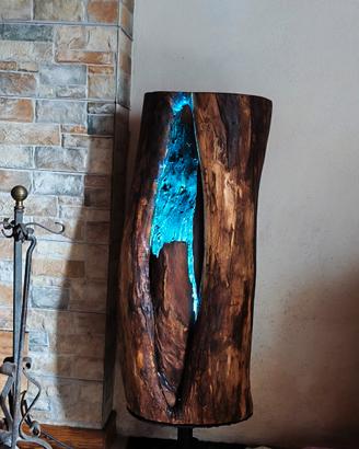 Lampada d'arredo 