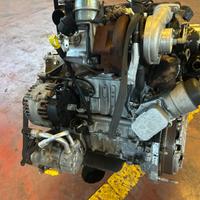 Motore Citroen c3 cc. 1.4 hdi 16v sigla 8hy anno: 