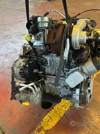 Motore Citroen c3 cc. 1.4 hdi 16v sigla 8hy anno: 