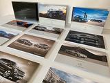 Collezione di cataloghi Mercedes-Benz