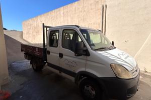 Iveco daily 7 posti