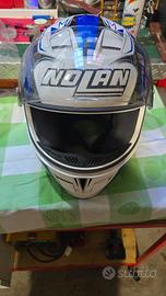 casco integrale n62 S  Nolan 