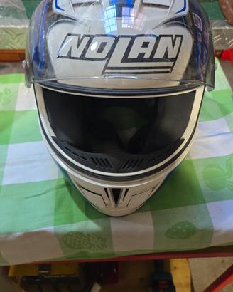 casco integrale n62 S  Nolan 