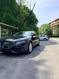 Audi A4 Tdi