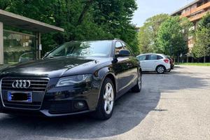 Audi A4 Tdi