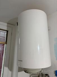 Boiler elettrico ariston