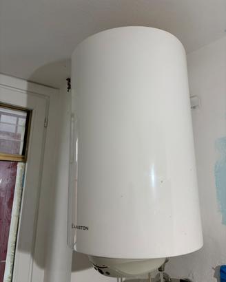 Boiler elettrico ariston