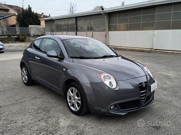 Alfa Romeo MiTo 1.4 78 CV BENZINA **IN ARRIVO**