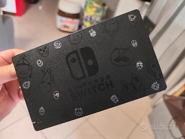Dock Station Nintendo Switch Fortnite 