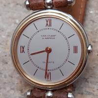 VAN CLEEF & ARPELS  orologio 