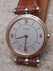 VAN CLEEF & ARPELS  orologio 