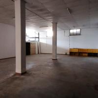 Magazzino capannone 330 mq
