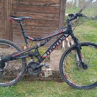 BICICLETTA MOMA MOUNTAIN BYKE