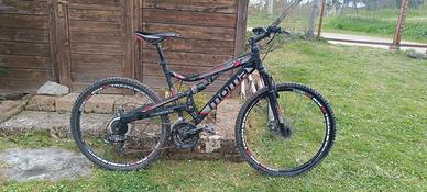 BICICLETTA MOMA MOUNTAIN BYKE