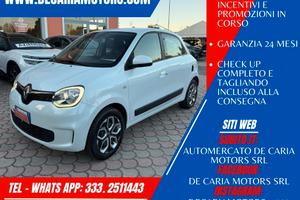 Renault Twingo 1.0 Benz. 65CV Intens - 2020