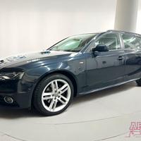 Audi A4 Avant 2.0 TDI 143CV F.AP. multitronic Adva