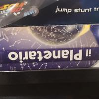 gioco educativo il planetario della Clementoni 