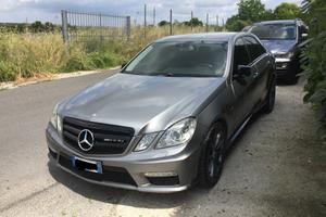 Mercedes-benz E 220 E 220 CDI BlueEFFICIENCY Avant