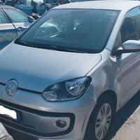 Ricambi VW AP 1.0 metano del 2015