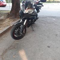 Ducati Multistrada 1200 - 2013