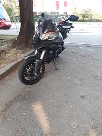 Ducati Multistrada 1200 - 2013