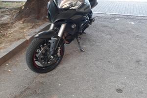 Ducati Multistrada 1200 - 2013