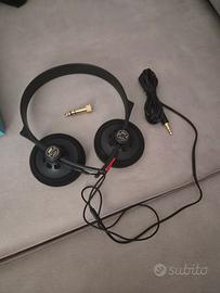 cuffie sennheiser